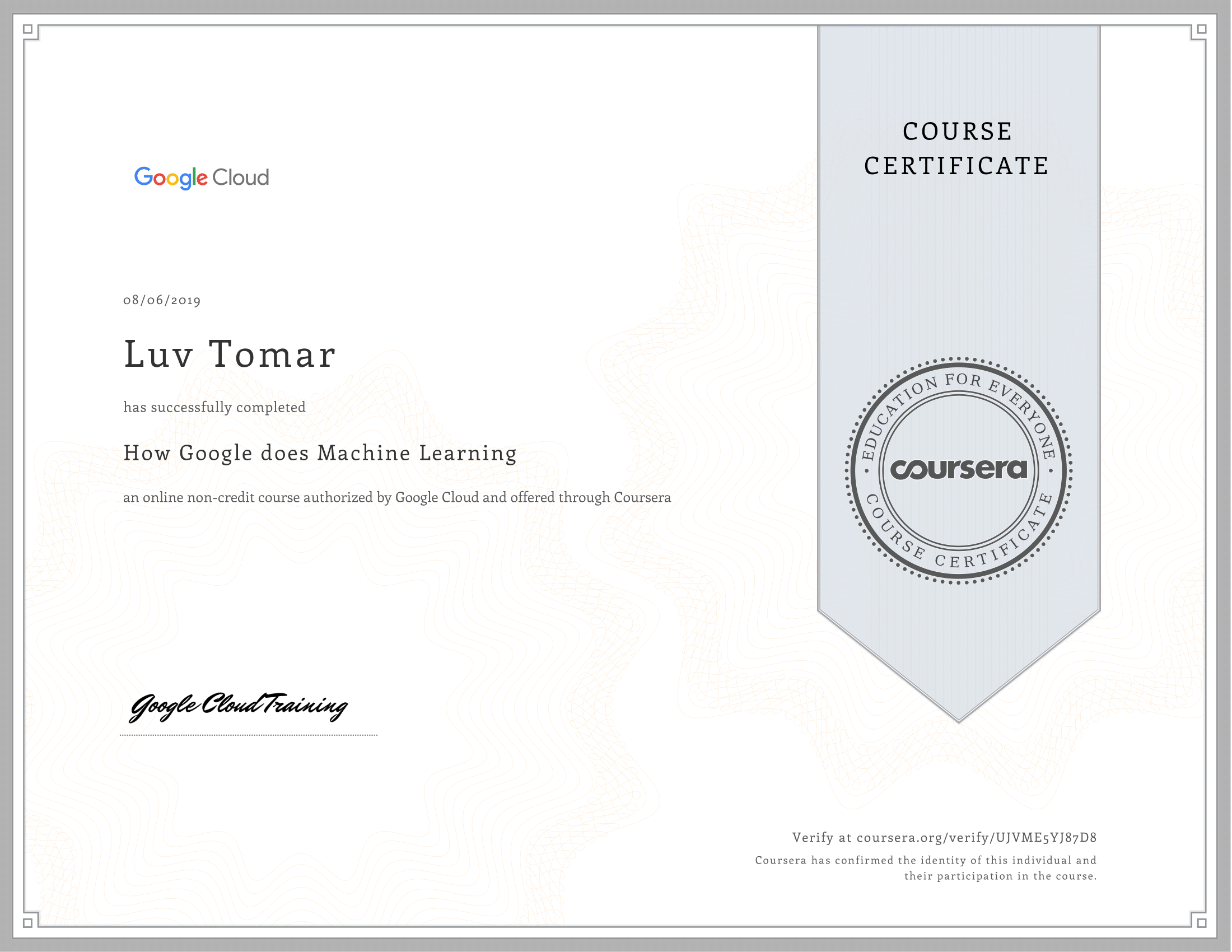 Coursera 1
